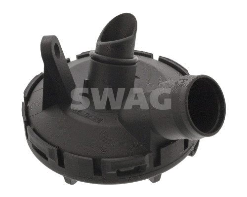 30 94 7025 SWAG Клапан, отвода воздуха из картера (фото 1)