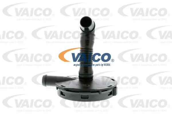 V10-0983 VAICO Клапан, отвода воздуха из картера (фото 1)