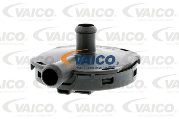V10-1619 VAICO Клапан, отвода воздуха из картера (фото 1)