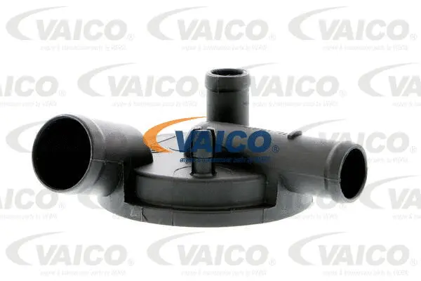 V10-2270 VAICO Клапан, отвода воздуха из картера (фото 1)