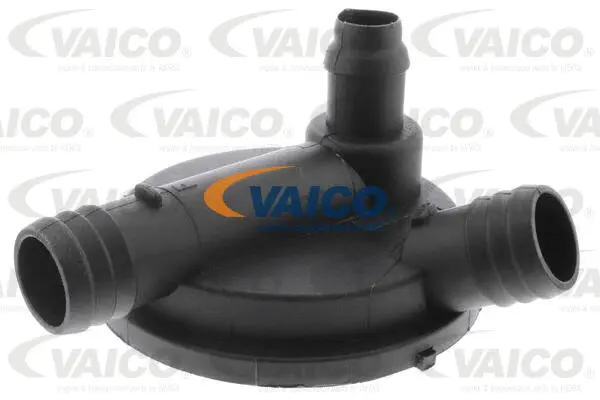 V10-3086 VAICO Клапан, отвода воздуха из картера (фото 1)