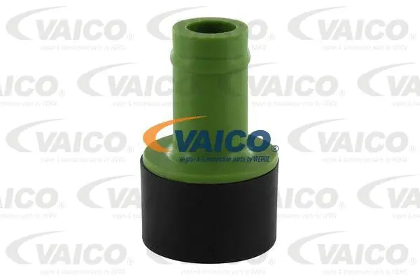V10-3103 VAICO Клапан, отвода воздуха из картера (фото 1)