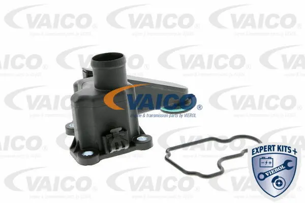 V10-4639 VAICO Клапан, отвода воздуха из картера (фото 1)