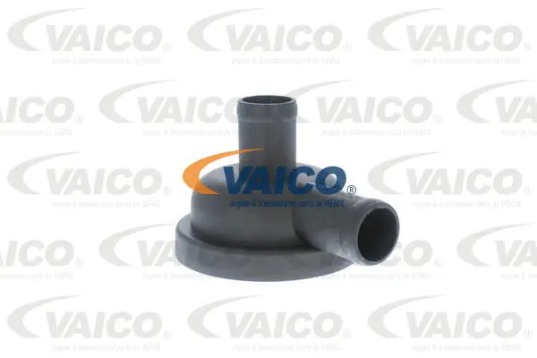 V10-9710 VAICO Клапан, отвода воздуха из картера (фото 1)