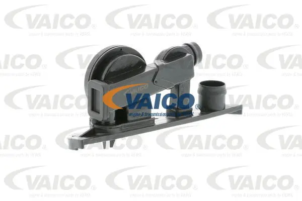 V10-9751 VAICO Клапан, отвода воздуха из картера (фото 1)