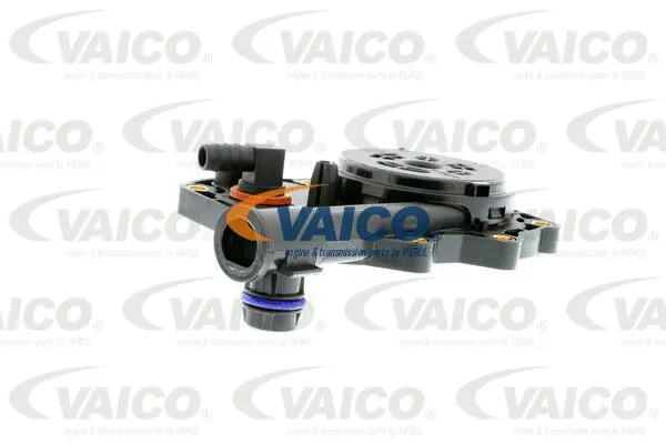 V20-0790 VAICO Клапан вакуумного управления, рециркуляция ОГ (фото 1)