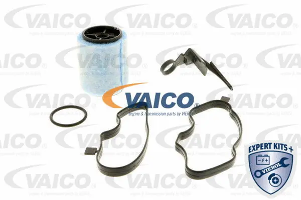 V20-0954 VAICO Клапан, отвода воздуха из картера (фото 2)