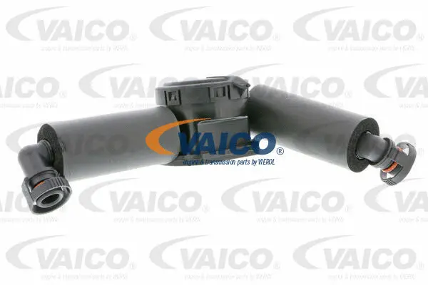 V20-2643 VAICO Клапан, отвода воздуха из картера (фото 1)