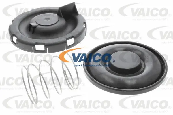 V20-3342 VAICO Клапан, отвода воздуха из картера (фото 1)