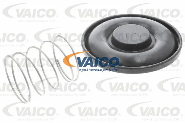 V20-3342 VAICO Клапан, отвода воздуха из картера (фото 2)