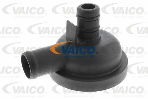 V22-0603 VAICO Клапан, отвода воздуха из картера (фото 1)