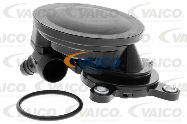 V30-2402 VAICO Клапан, отвода воздуха из картера (фото 1)