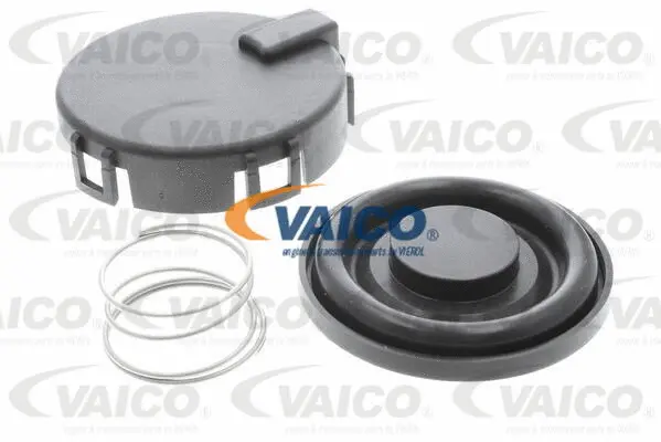 V30-2940 VAICO Клапан, отвода воздуха из картера (фото 1)