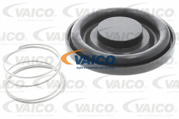 V30-2940 VAICO Клапан, отвода воздуха из картера (фото 2)