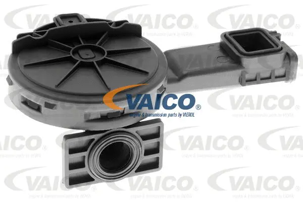 V40-2020 VAICO Клапан, отвода воздуха из картера (фото 1)