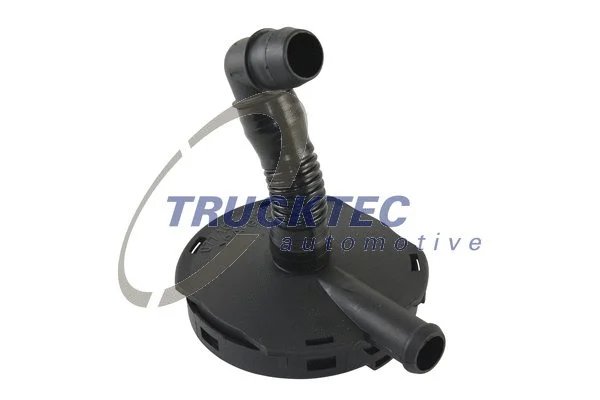 07.10.074 TRUCKTEC Клапан, отвода воздуха из картера (фото 1)