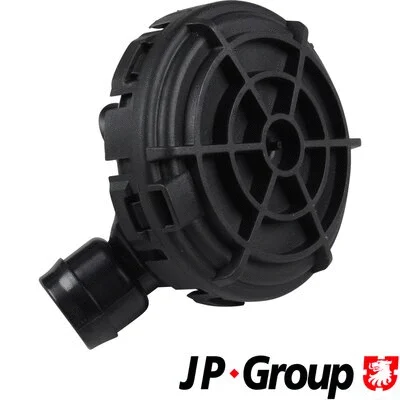 1116006400 JP GROUP Клапан, отвода воздуха из картера (фото 2)