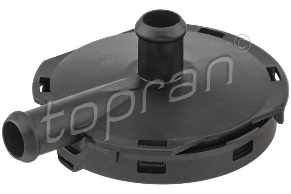 113 634 TOPRAN Клапан, отвода воздуха из картера (фото 1)