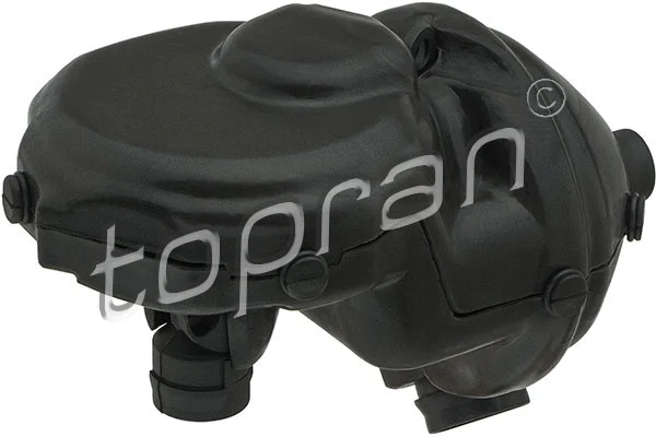 502 301 TOPRAN Клапан, отвода воздуха из картера (фото 1)