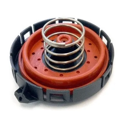 8091612 HOFFER Клапан, отвода воздуха из картера (фото 1)