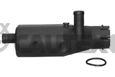 021281 CAUTEX Клапан, отвода воздуха из картера (фото 1)