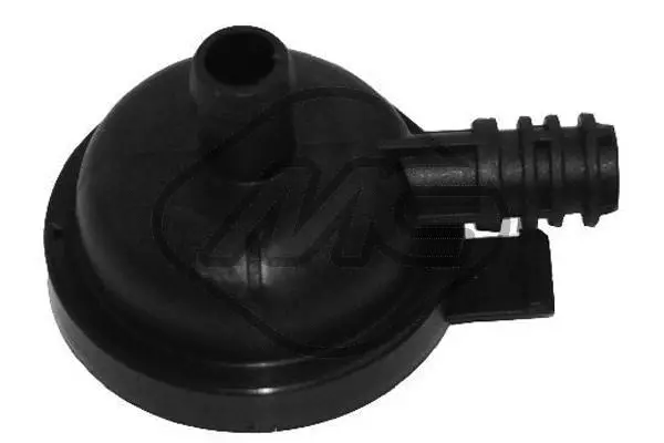 03655 METALCAUCHO Клапан, отвода воздуха из картера (фото 1)