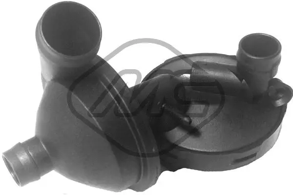 35090 METALCAUCHO Клапан, отвода воздуха из картера (фото 1)