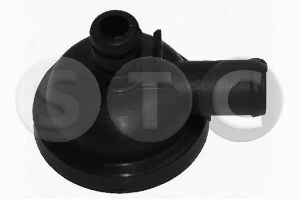 T403637 STC Клапан, отвода воздуха из картера (фото 1)
