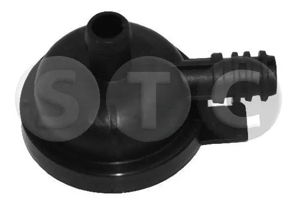 T403655 STC Клапан, отвода воздуха из картера (фото 1)