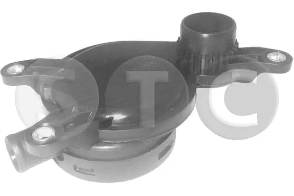 T435061 STC Клапан, отвода воздуха из картера (фото 1)