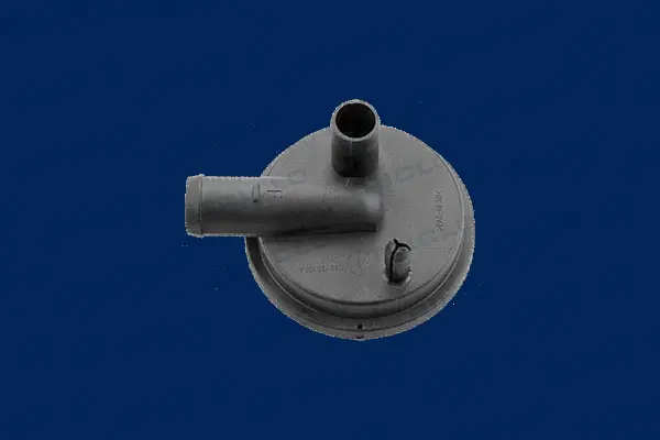 412725 TRICLO Клапан, отвода воздуха из картера (фото 1)
