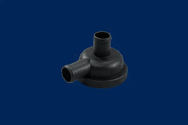 413616 TRICLO Клапан, отвода воздуха из картера (фото 1)