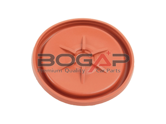 B1116115 BOGAP Клапан, отвода воздуха из картера (фото 1)