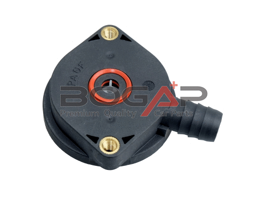 B1211106 BOGAP Клапан, отвода воздуха из картера (фото 1)