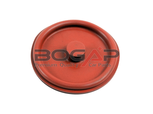 E1116100 BOGAP Клапан, отвода воздуха из картера (фото 1)