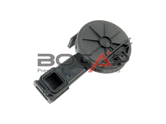 G1116100 BOGAP Клапан, отвода воздуха из картера (фото 1)