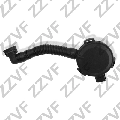 ZV237K ZZVF Клапан, отвода воздуха из картера (фото 1)