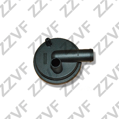 ZV319A ZZVF Клапан, отвода воздуха из картера (фото 2)