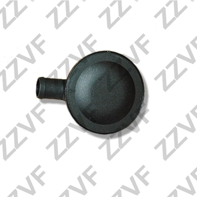 ZV910E ZZVF Клапан, отвода воздуха из картера (фото 2)