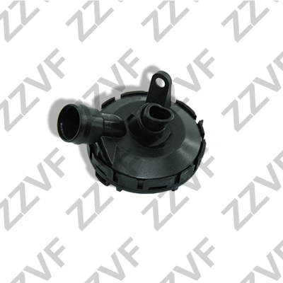ZVAK069 ZZVF Клапан, отвода воздуха из картера (фото 1)