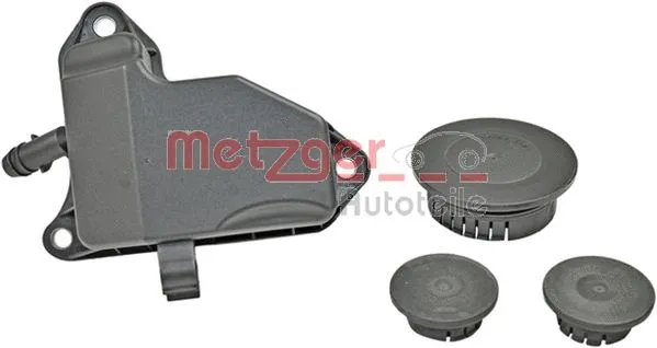 2385112 METZGER Ремонтный набор, вентиляция картера (фото 2)