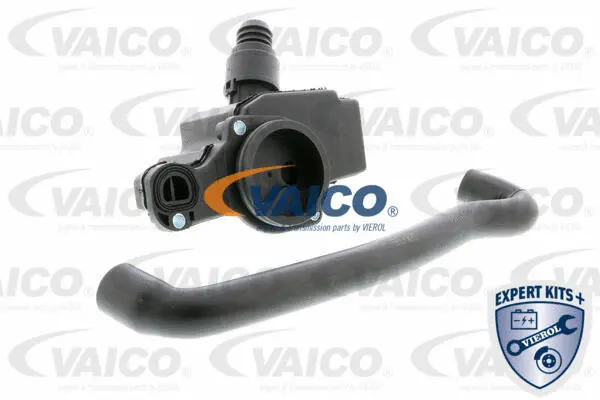 V10-3240 VAICO Ремонтный набор, вентиляция картера (фото 1)