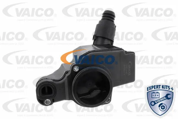 V10-3240 VAICO Ремонтный набор, вентиляция картера (фото 4)