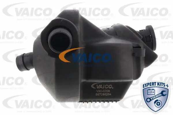 V20-0008 VAICO Ремонтный набор, вентиляция картера (фото 2)