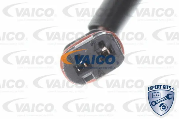 V20-2254 VAICO Ремонтный набор, вентиляция картера (фото 2)