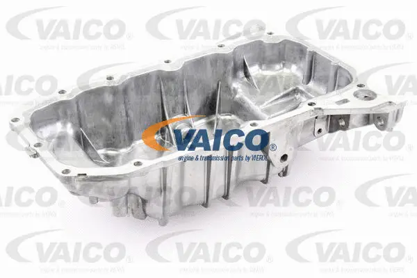 V25-1004 VAICO Масляный поддон (фото 1)
