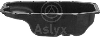 AS-203185 Aslyx Масляный поддон (фото 1)