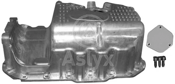 AS-203233 Aslyx Масляный поддон (фото 1)
