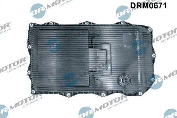 DRM0671 Dr.Motor Automotive Масляный поддон (фото 1)