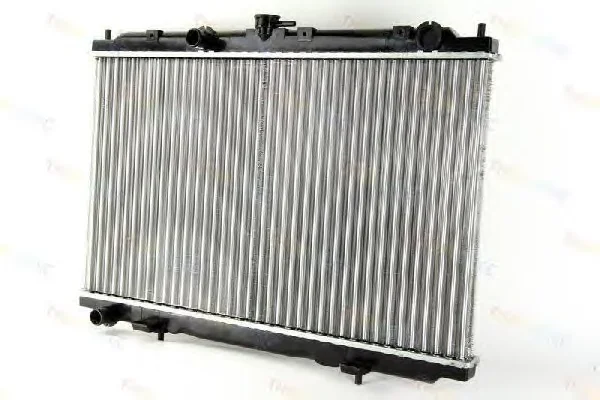 D71022TT THERMOTEC Радиатор охлаждения двигателя (фото 1)